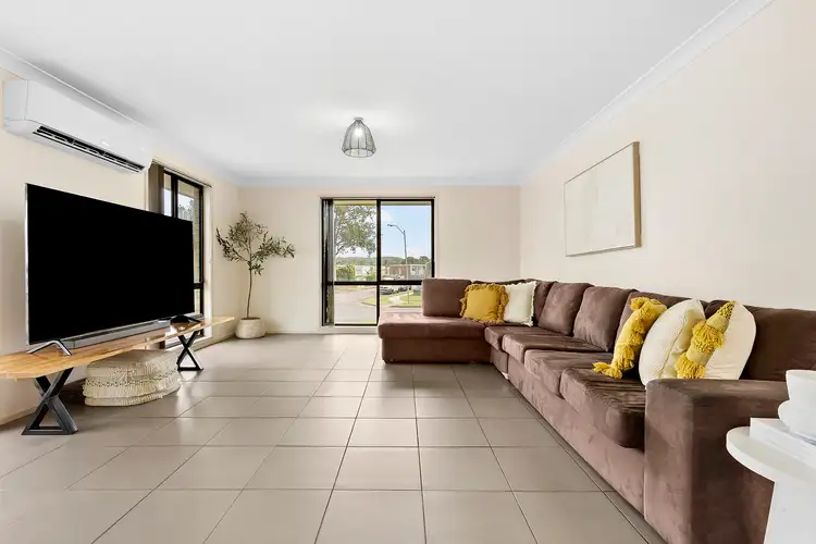 Third view of Homely house listing, 28 Hardes Avenue, Maryland NSW 2287