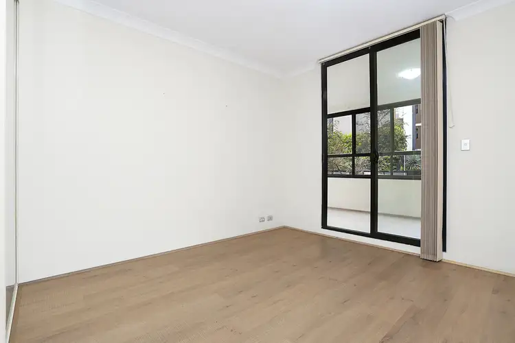 Second view of Homely apartment listing, 6/1-7 Railway Avenue, Stanmore NSW 2048