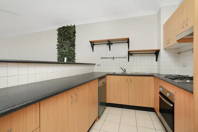 Third view of Homely apartment listing, 6/1-7 Railway Avenue, Stanmore NSW 2048