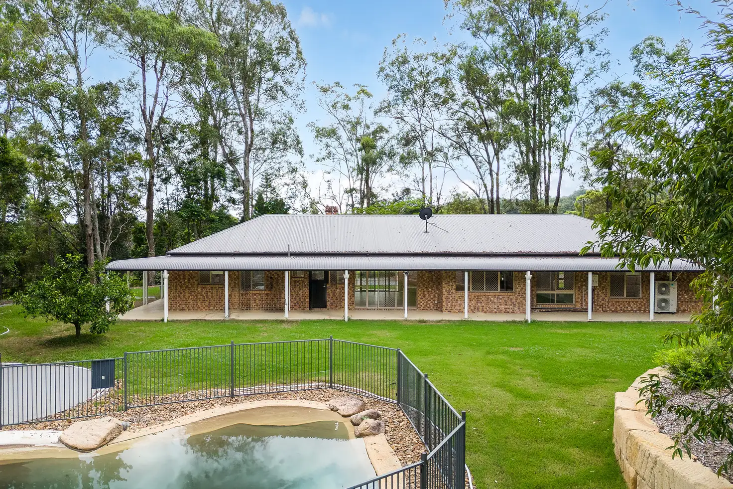 Main view of Homely house listing, 86 McLean Road, Camp Mountain QLD 4520
