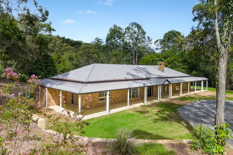 Second view of Homely house listing, 86 McLean Road, Camp Mountain QLD 4520