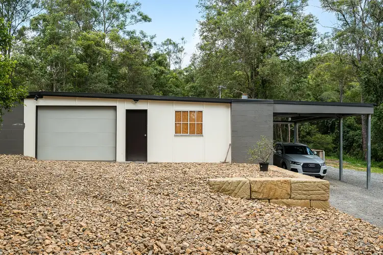 Third view of Homely house listing, 86 McLean Road, Camp Mountain QLD 4520