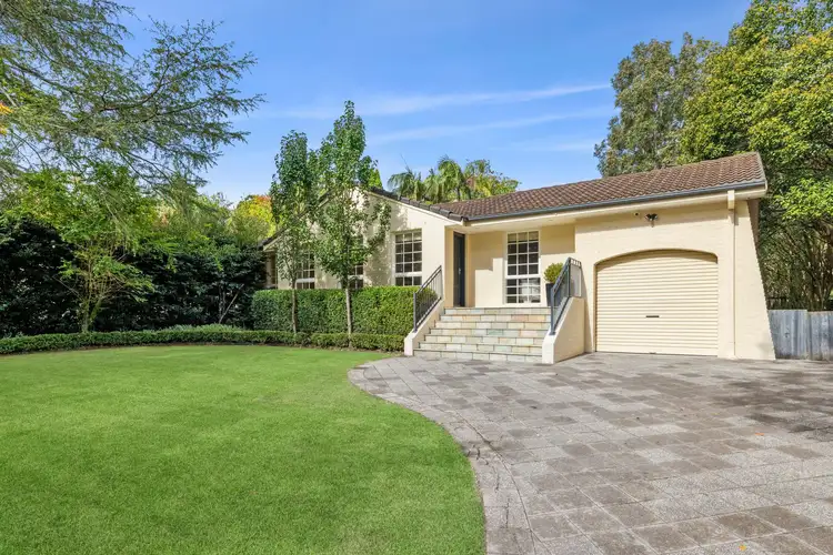 46 Gould Avenue, St Ives NSW 2075