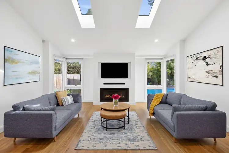 Main view of Homely house listing, 5 Aminya Place, St Ives NSW 2075
