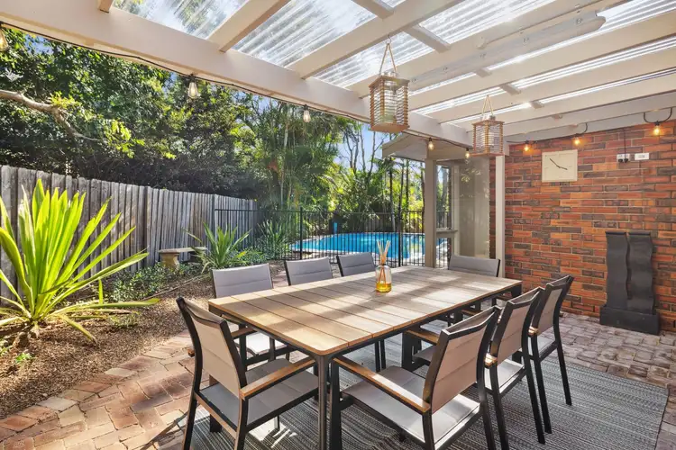 Fourth view of Homely house listing, 5 Aminya Place, St Ives NSW 2075