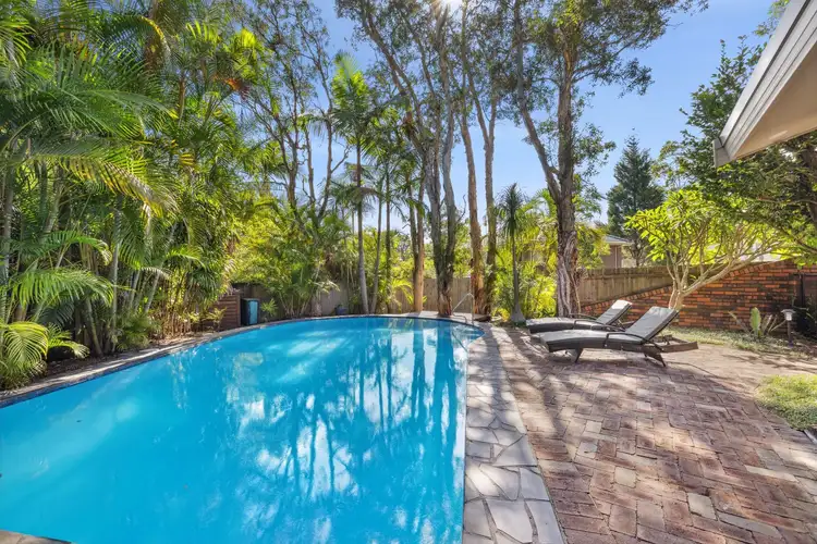 Fifth view of Homely house listing, 5 Aminya Place, St Ives NSW 2075