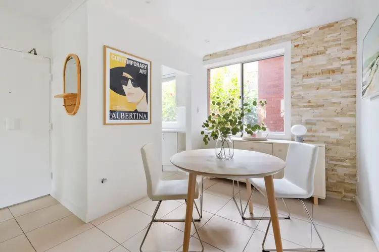 Second view of Homely unit listing, 10/11-13 Avon Road, Dee Why NSW 2099