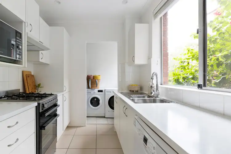 Third view of Homely unit listing, 10/11-13 Avon Road, Dee Why NSW 2099