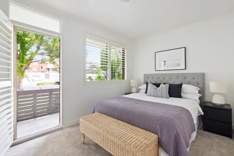 Fourth view of Homely unit listing, 10/11-13 Avon Road, Dee Why NSW 2099