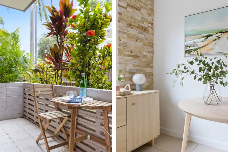 Sixth view of Homely unit listing, 10/11-13 Avon Road, Dee Why NSW 2099