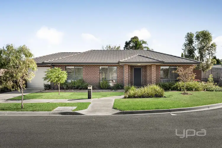 Main view of Homely house listing, 17 Wagner Court, Westmeadows VIC 3049