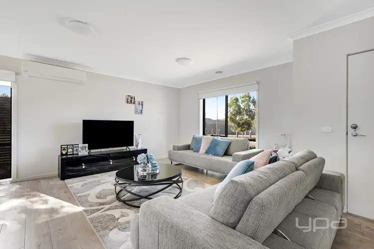 Third view of Homely house listing, 17 Wagner Court, Westmeadows VIC 3049