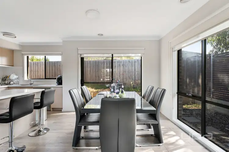 Sixth view of Homely house listing, 17 Wagner Court, Westmeadows VIC 3049