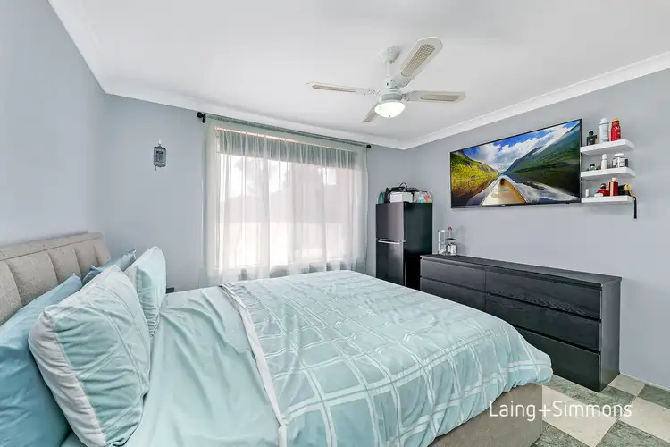 Third view of Homely villa listing, 17/2-4 Meacher Street, Mount Druitt NSW 2770