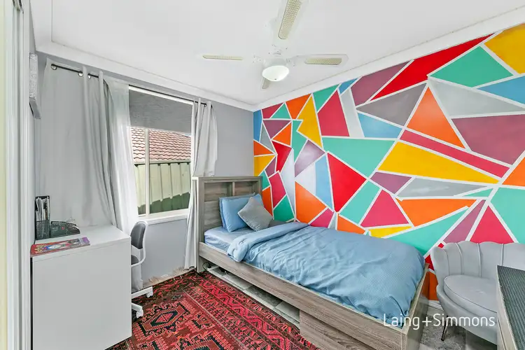 Fourth view of Homely villa listing, 17/2-4 Meacher Street, Mount Druitt NSW 2770