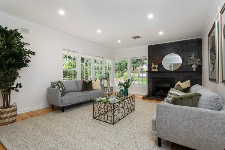 Fifth view of Homely house listing, 5 Kent Avenue, Glenalta SA 5052