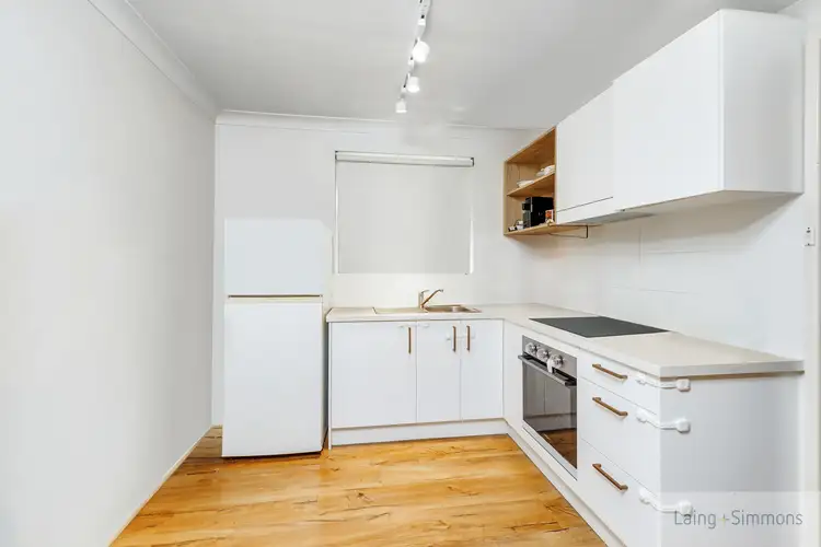 Second view of Homely villa listing, 2/38B Frith Street, Kahibah NSW 2290