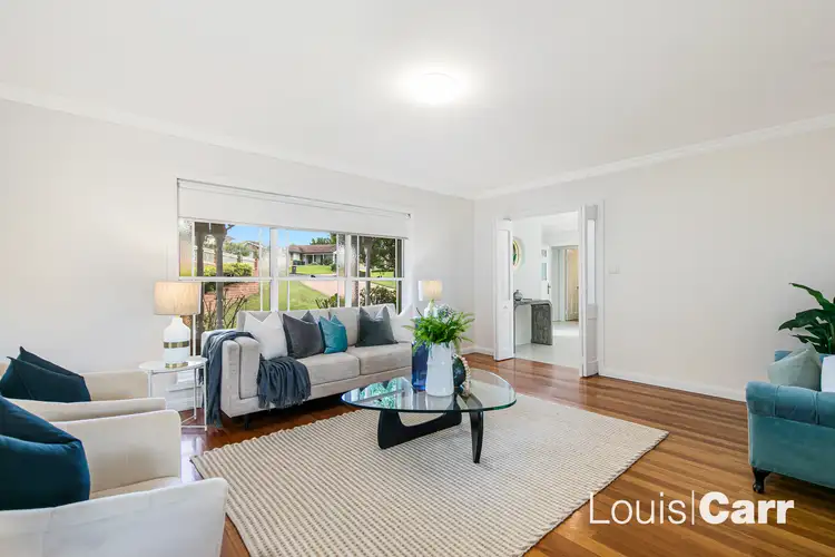 Seventh view of Homely house listing, 10 Boxwood Place, Cherrybrook NSW 2126
