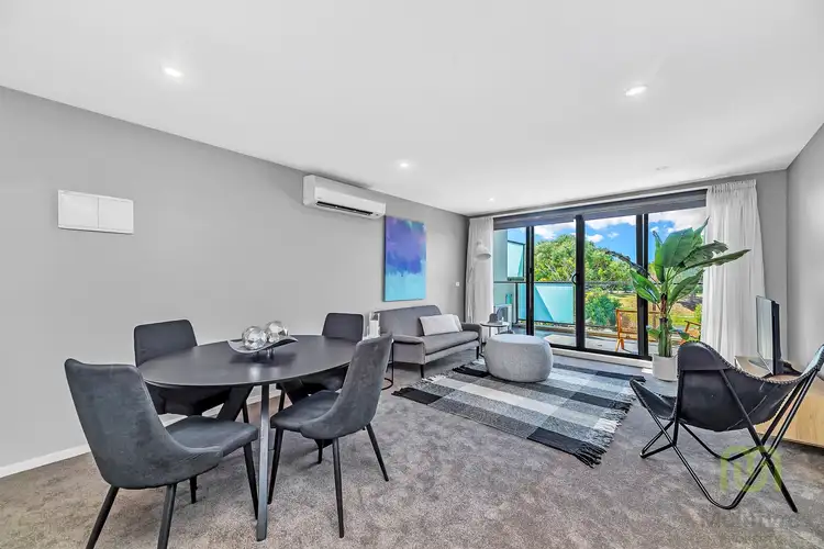 Fourth view of Homely apartment listing, 41/303 Flemington Road, Franklin ACT 2913