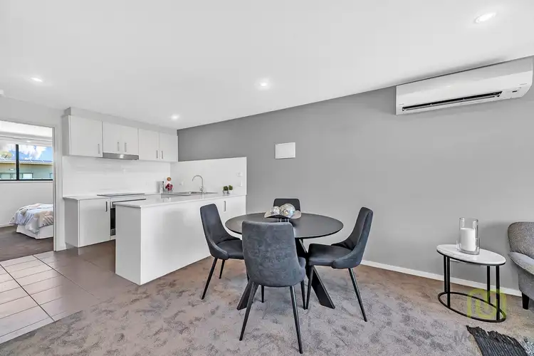 Fifth view of Homely apartment listing, 41/303 Flemington Road, Franklin ACT 2913