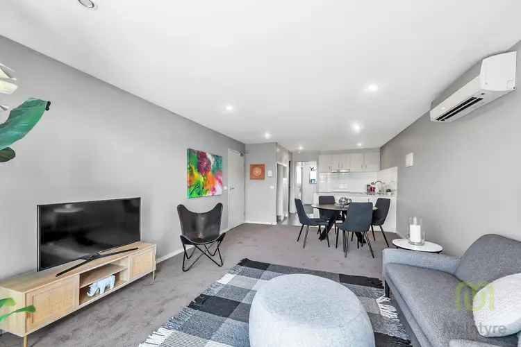 Sixth view of Homely apartment listing, 41/303 Flemington Road, Franklin ACT 2913