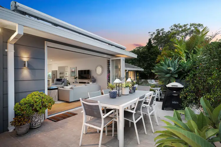 Second view of Homely house listing, 1a Lehane Plaza, Dolans Bay NSW 2229