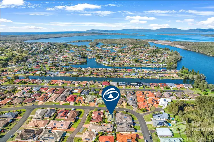 Second view of Homely house listing, 23 Amanda Crescent, Forster NSW 2428