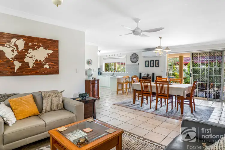 Third view of Homely house listing, 23 Amanda Crescent, Forster NSW 2428