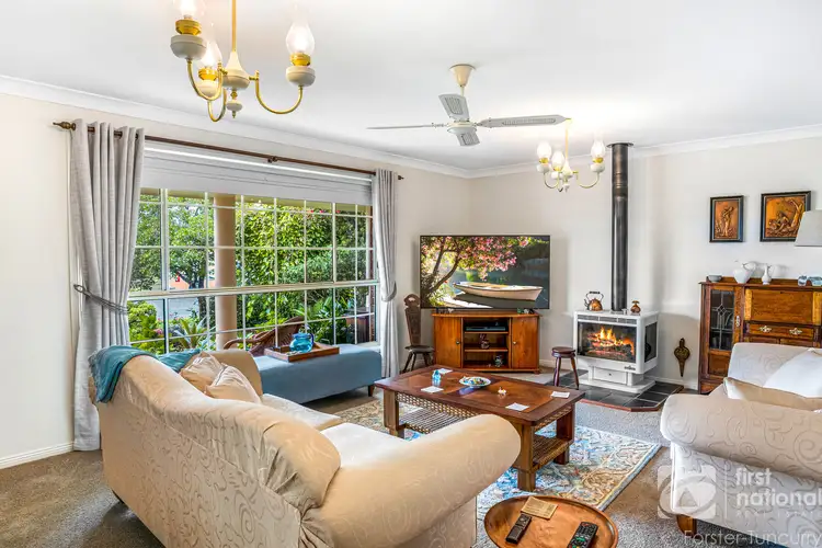 Fourth view of Homely house listing, 23 Amanda Crescent, Forster NSW 2428