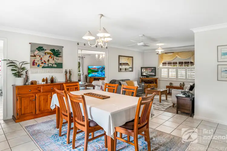 Fifth view of Homely house listing, 23 Amanda Crescent, Forster NSW 2428