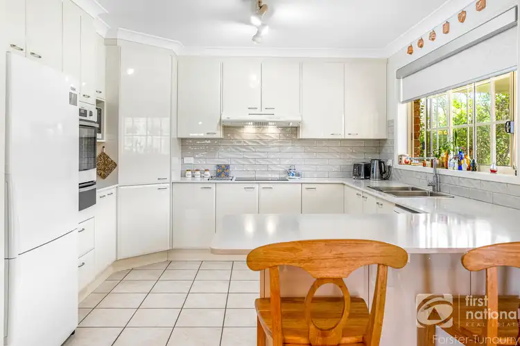 Sixth view of Homely house listing, 23 Amanda Crescent, Forster NSW 2428