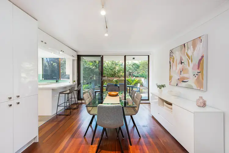 Main view of Homely unit listing, 2/4 Amherst Street, Cammeray NSW 2062