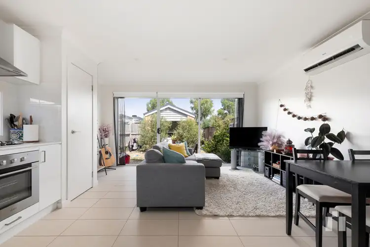 Fifth view of Homely unit listing, 20 Flourish Walk, Doreen VIC 3754