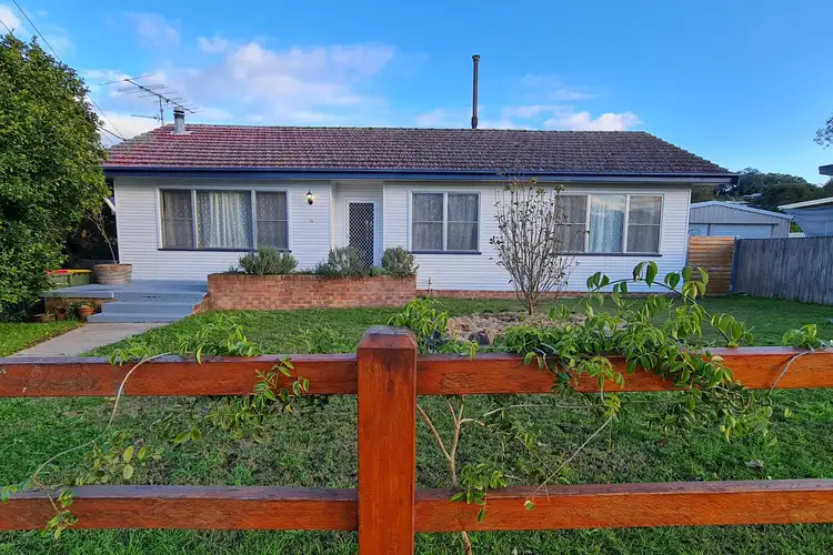 34 Mary Street, Dungog NSW 2420