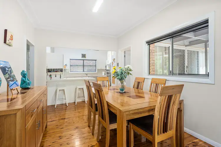 Third view of Homely house listing, 8 Stillness Road, Figtree NSW 2525