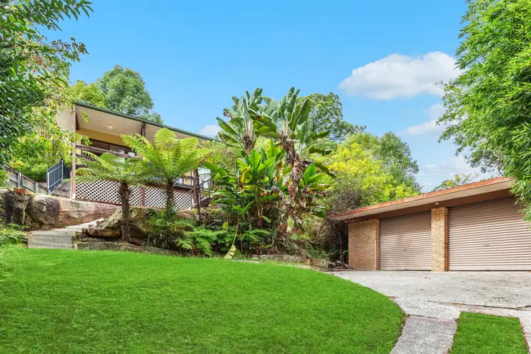 17 Jessica Place, Mount Colah NSW 2079
