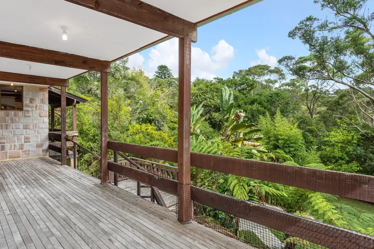 Fifth view of Homely house listing, 17 Jessica Place, Mount Colah NSW 2079