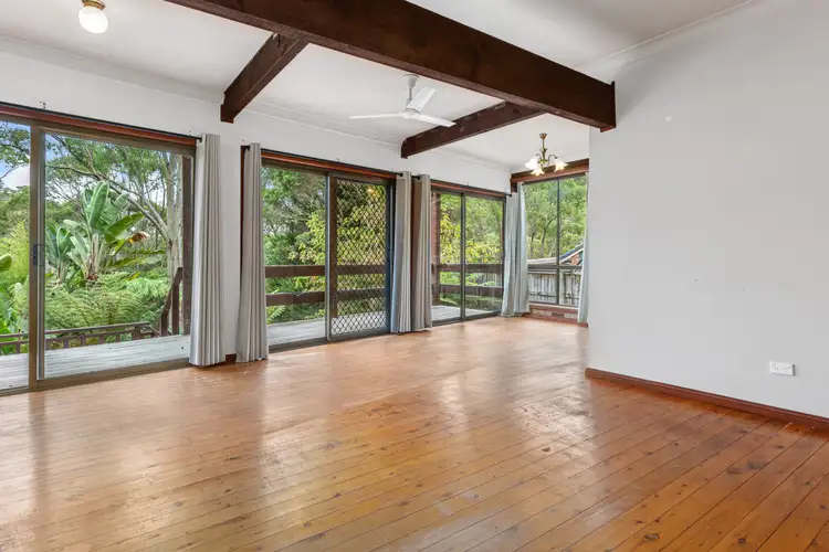 Sixth view of Homely house listing, 17 Jessica Place, Mount Colah NSW 2079