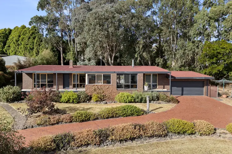 Main view of Homely house listing, 16 Howarth Street, Elliminyt VIC 3250