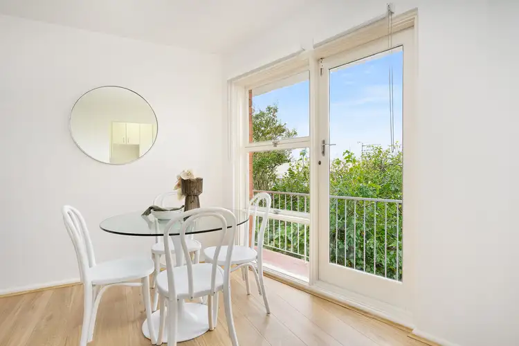 Second view of Homely apartment listing, 6/27 Murdoch Street, Cremorne NSW 2090