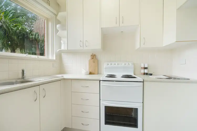 Third view of Homely apartment listing, 6/27 Murdoch Street, Cremorne NSW 2090