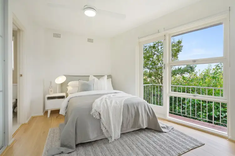 Fourth view of Homely apartment listing, 6/27 Murdoch Street, Cremorne NSW 2090