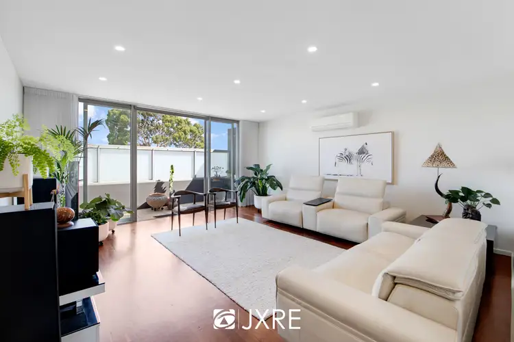 3/37 Pine Street, Hawthorn VIC 3122