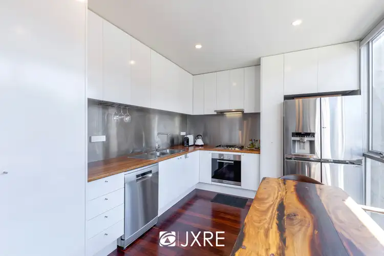 Second view of Homely townhouse listing, 3/37 Pine Street, Hawthorn VIC 3122