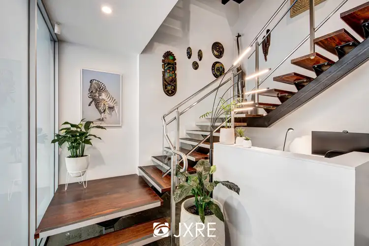 Fourth view of Homely townhouse listing, 3/37 Pine Street, Hawthorn VIC 3122