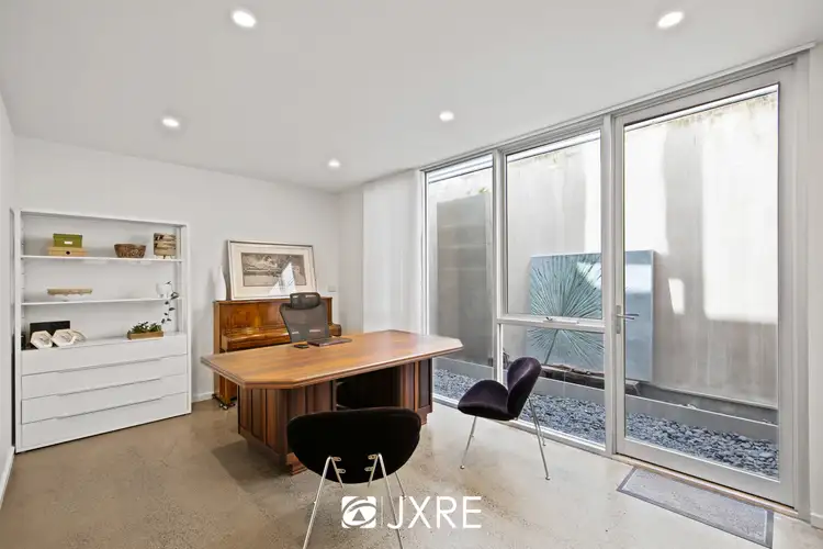 Fifth view of Homely townhouse listing, 3/37 Pine Street, Hawthorn VIC 3122