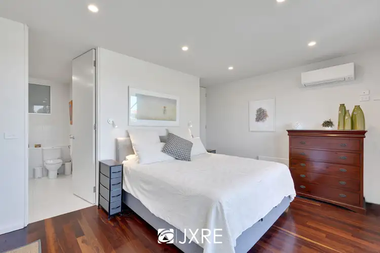 Sixth view of Homely townhouse listing, 3/37 Pine Street, Hawthorn VIC 3122