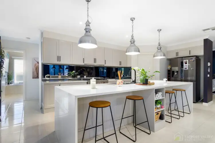 Fifth view of Homely house listing, 21 Queen Street, Rosedale VIC 3847