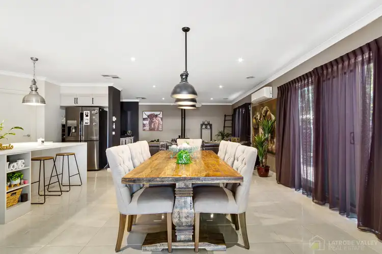 Sixth view of Homely house listing, 21 Queen Street, Rosedale VIC 3847