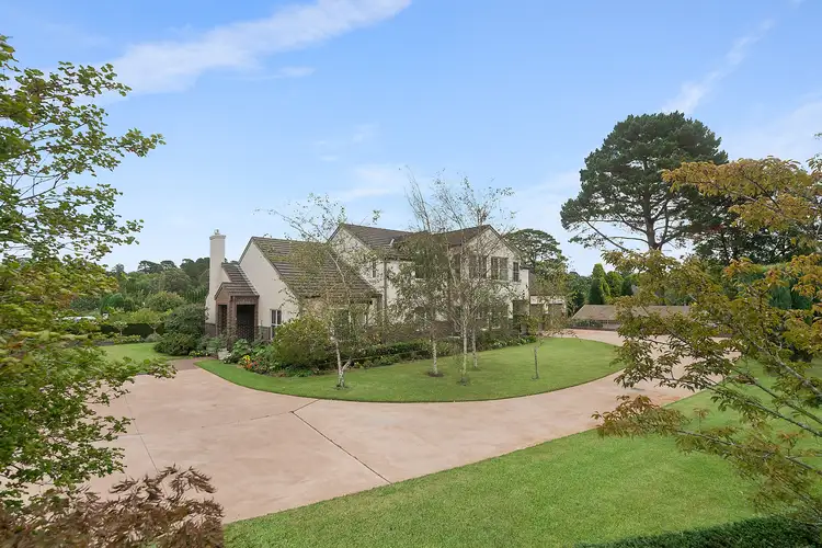 Second view of Homely house listing, 9A Links Road, Burradoo NSW 2576